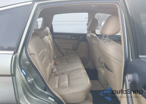 2008 Honda Cr-V Ex-L z USA, uszkodzony, nr VIN JHLRE38798C029814